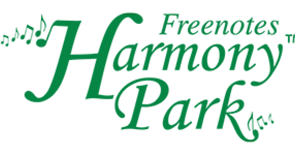 Freenotes Harmony Park